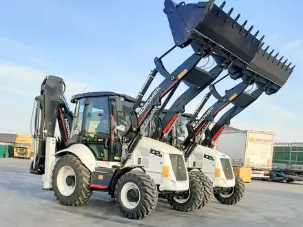Hidromek  HMK 102B K4 2026 года за 50 000 000 тг. в Алматы – фото 3