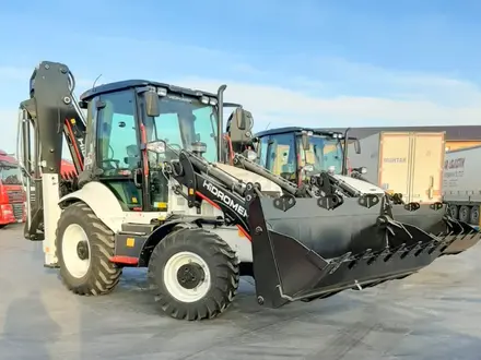 Hidromek  HMK 102B K4 2026 года за 50 000 000 тг. в Алматы – фото 5