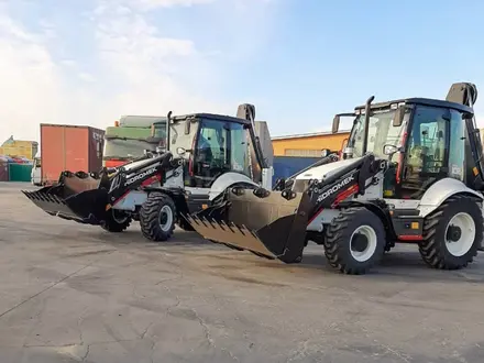 Hidromek  HMK 102B K4 2026 года за 50 000 000 тг. в Алматы – фото 6