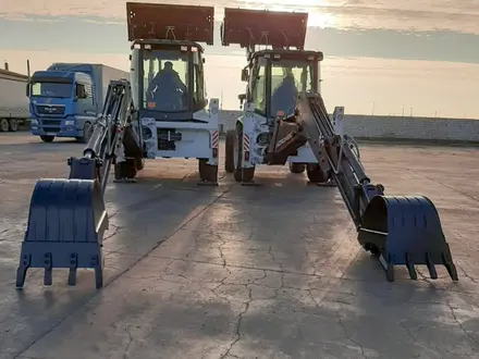 Hidromek  HMK 102B K4 2026 года за 50 000 000 тг. в Алматы – фото 7