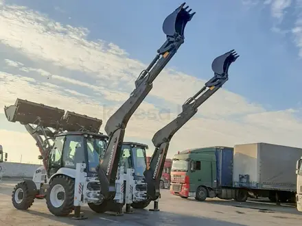 Hidromek  HMK 102B K4 2026 года за 50 000 000 тг. в Алматы – фото 8