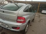 SsangYong Nomad 2015 года за 3 900 000 тг. в Шымкент – фото 4
