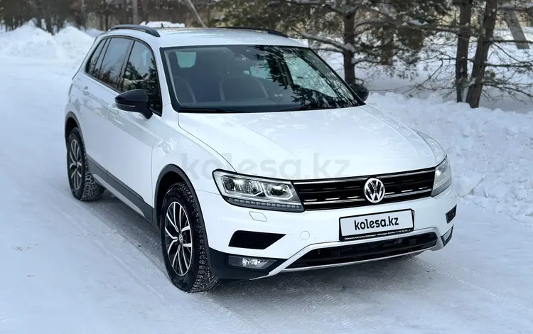 Volkswagen Tiguan 2020 годаүшін13 490 000 тг. в Костанай