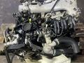 Двигатель Mitsubishi 3, 5 6G74үшін700 000 тг. в Астана
