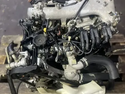 Двигатель Mitsubishi 3, 5 6G74 за 700 000 тг. в Астана