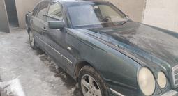 Mercedes-Benz E 230 1997 годаfor1 100 000 тг. в Кызылорда – фото 2