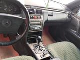 Mercedes-Benz E 230 1997 годаfor1 100 000 тг. в Кызылорда – фото 5