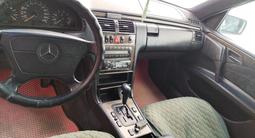 Mercedes-Benz E 230 1997 годаfor1 100 000 тг. в Кызылорда – фото 5