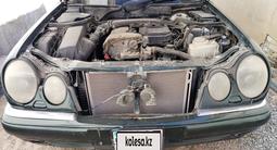 Mercedes-Benz E 230 1997 годаfor1 100 000 тг. в Кызылорда – фото 4