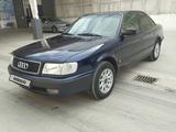 Audi 100 1991 года за 2 300 000 тг. в Алматы – фото 5