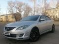 Mazda 6 2009 года за 5 200 000 тг. в Усть-Каменогорск – фото 2