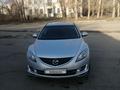 Mazda 6 2009 года за 5 200 000 тг. в Усть-Каменогорск