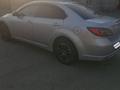 Mazda 6 2009 года за 5 200 000 тг. в Усть-Каменогорск – фото 3