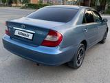 Toyota Camry 2002 годаүшін4 200 000 тг. в Шемонаиха – фото 4