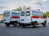 ГАЗ Соболь 2025 года за 22 800 000 тг. в Актобе – фото 2
