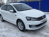 Volkswagen Polo 2016 года за 6 500 000 тг. в Актобе