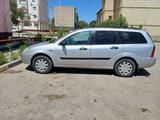 Ford Focus 2002 года за 1 900 000 тг. в Кызылорда – фото 4