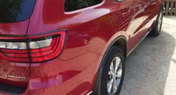 Dodge Durango 2014 годаүшін12 800 000 тг. в Атырау – фото 5