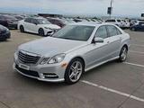 Mercedes-Benz E 350 2013 годаүшін4 300 000 тг. в Алматы – фото 2