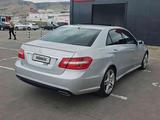 Mercedes-Benz E 350 2013 годаүшін4 300 000 тг. в Алматы – фото 4