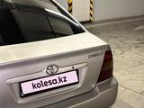 Toyota Corolla 2002 года за 4 000 000 тг. в Алматы