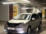 Toyota Corolla 2002 года за 4 000 000 тг. в Алматы – фото 4