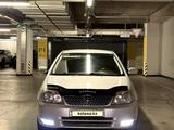 Toyota Corolla 2002 года за 4 000 000 тг. в Алматы – фото 2