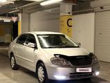 Toyota Corolla 2002 года за 4 000 000 тг. в Алматы – фото 3