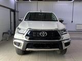 Toyota Hilux 2021 года за 16 500 000 тг. в Уральск