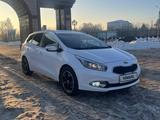 Kia Cee'd 2014 годаfor6 450 000 тг. в Петропавловск – фото 3