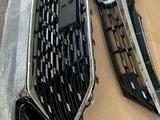 Решетка EXCLUSIVE на CAMRY 55 за 90 000 тг. в Алматы