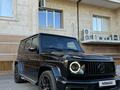 Mercedes-Benz G 63 AMG 2022 года за 110 000 000 тг. в Алматы – фото 2