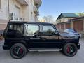 Mercedes-Benz G 63 AMG 2022 года за 110 000 000 тг. в Алматы – фото 7