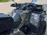 CFMOTO  X10 EPS 2021 года за 5 200 000 тг. в Актобе – фото 2