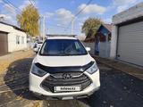 JAC S3 2017 годаfor4 500 000 тг. в Астана