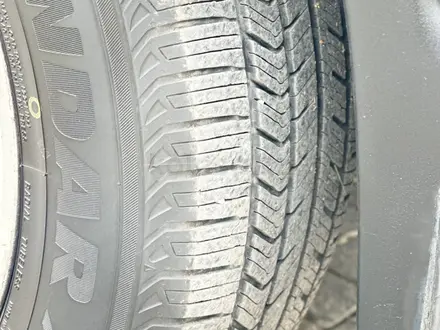 BMW X5 2001 года за 4 500 000 тг. в Шымкент – фото 10