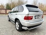 BMW X5 2001 года за 4 500 000 тг. в Шымкент