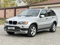 BMW X5 2001 года за 4 500 000 тг. в Шымкент – фото 2
