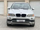 BMW X5 2001 года за 4 500 000 тг. в Шымкент – фото 5