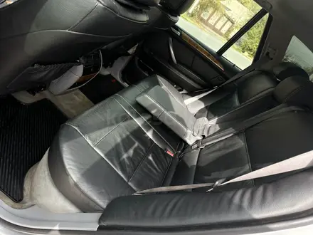 BMW X5 2001 года за 4 500 000 тг. в Шымкент – фото 7