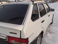 ВАЗ (Lada) 2114 2014 годаfor850 000 тг. в Кокшетау – фото 3