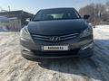 Hyundai Accent 2014 годаүшін5 200 000 тг. в Алматы