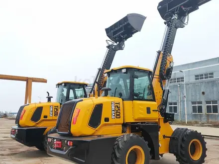 Forload  T2500 2026 года за 12 900 000 тг. в Астана – фото 4