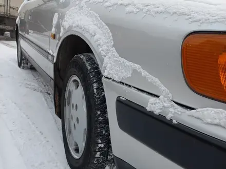 Audi 100 1992 года за 3 700 000 тг. в Алматы – фото 17