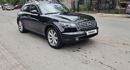 Infiniti FX35 2005 года за 5 300 000 тг. в Павлодар