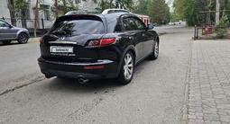 Infiniti FX35 2005 года за 5 300 000 тг. в Павлодар – фото 5