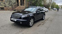 Infiniti FX35 2005 года за 5 300 000 тг. в Павлодар – фото 2