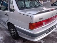 ВАЗ (Lada) 2115 2007 годаүшін2 600 000 тг. в Шымкент