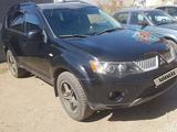 Mitsubishi Outlander 2007 года за 5 900 000 тг. в Петропавловск