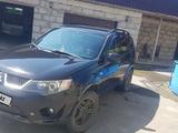 Mitsubishi Outlander 2007 года за 5 900 000 тг. в Петропавловск – фото 3